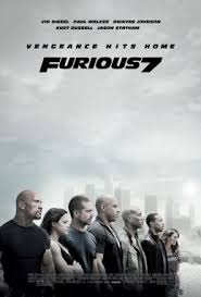 Fast & Furious 7