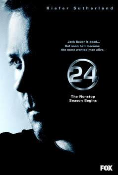 24: Season Five