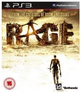 Rage