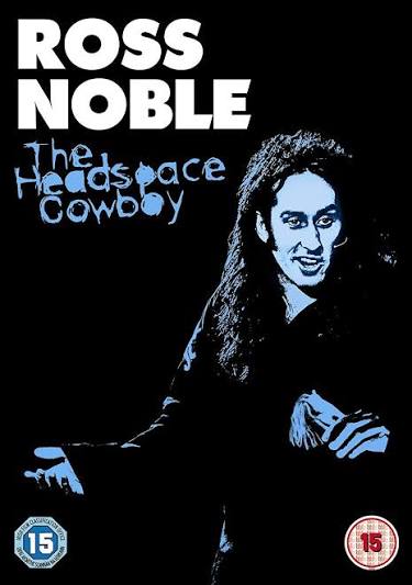 Ross Noble: Headspace Cowboy