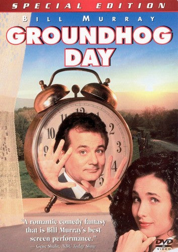 Groundhog Day (Collector's Edition)
