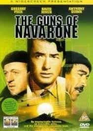 The Guns of Navarone (DVD, 2000)