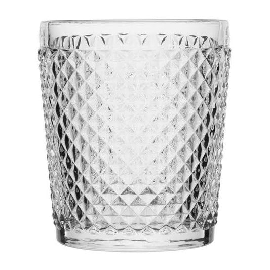 Olympia Eva Rocks Tumblers 310ml Pack of 6